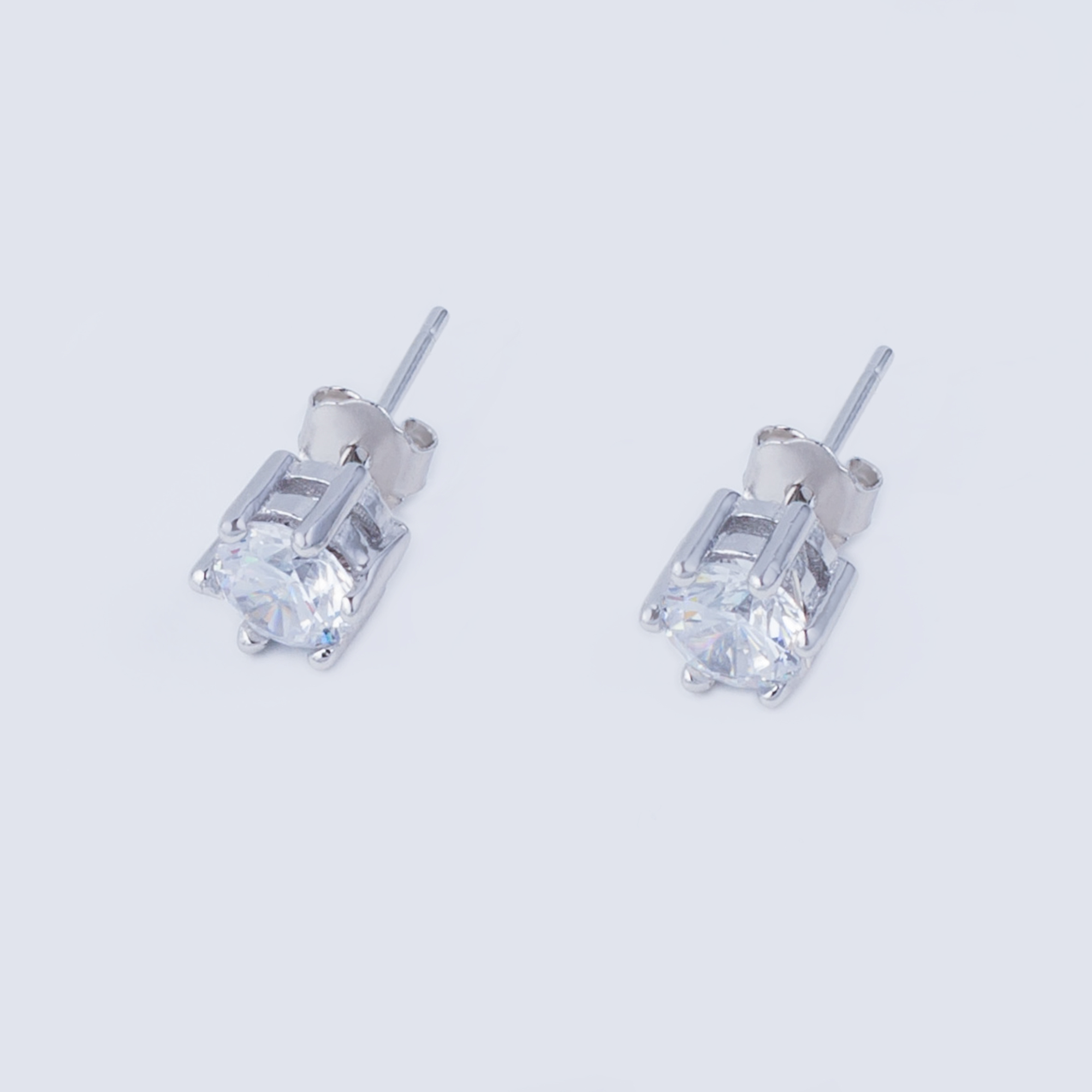 

Сережки TOP Silver 1,32 г
