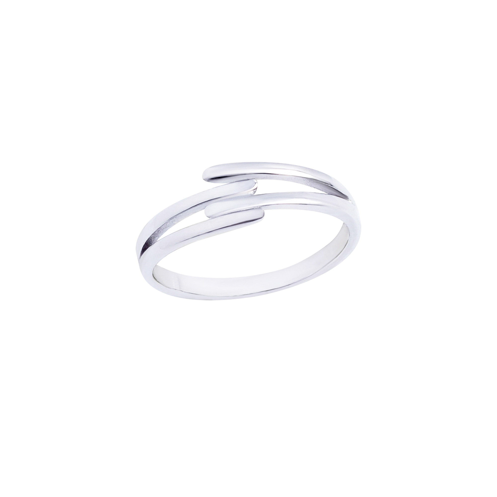 

Каблучка TOP Silver розмір 16,0 1,68 г