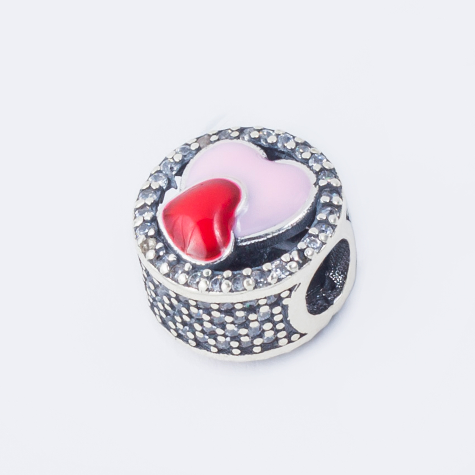 

Шарм Срібло 925 TOP Silver 2,80 г