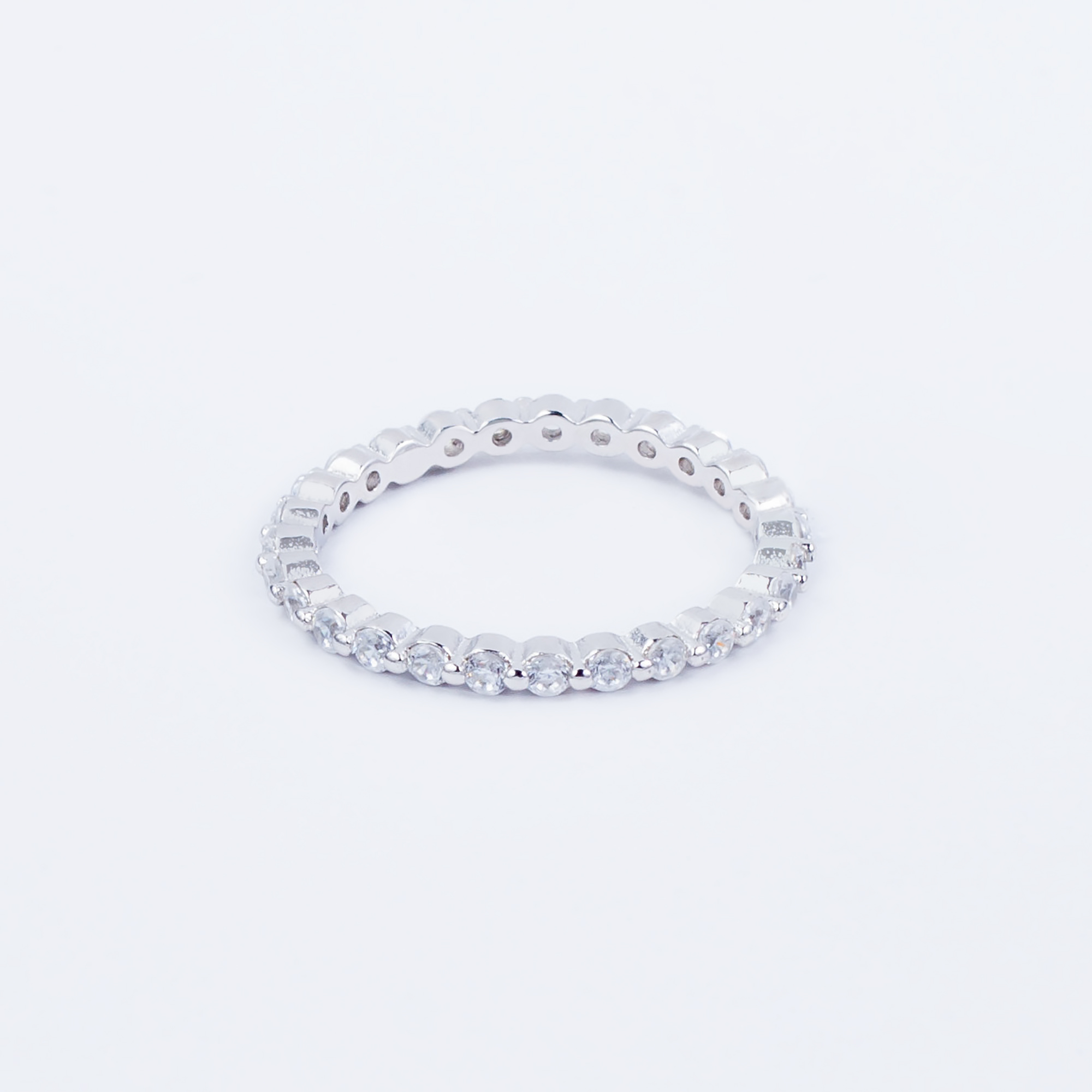 

Каблучка TOP Silver розмір 17,5 1,32 г