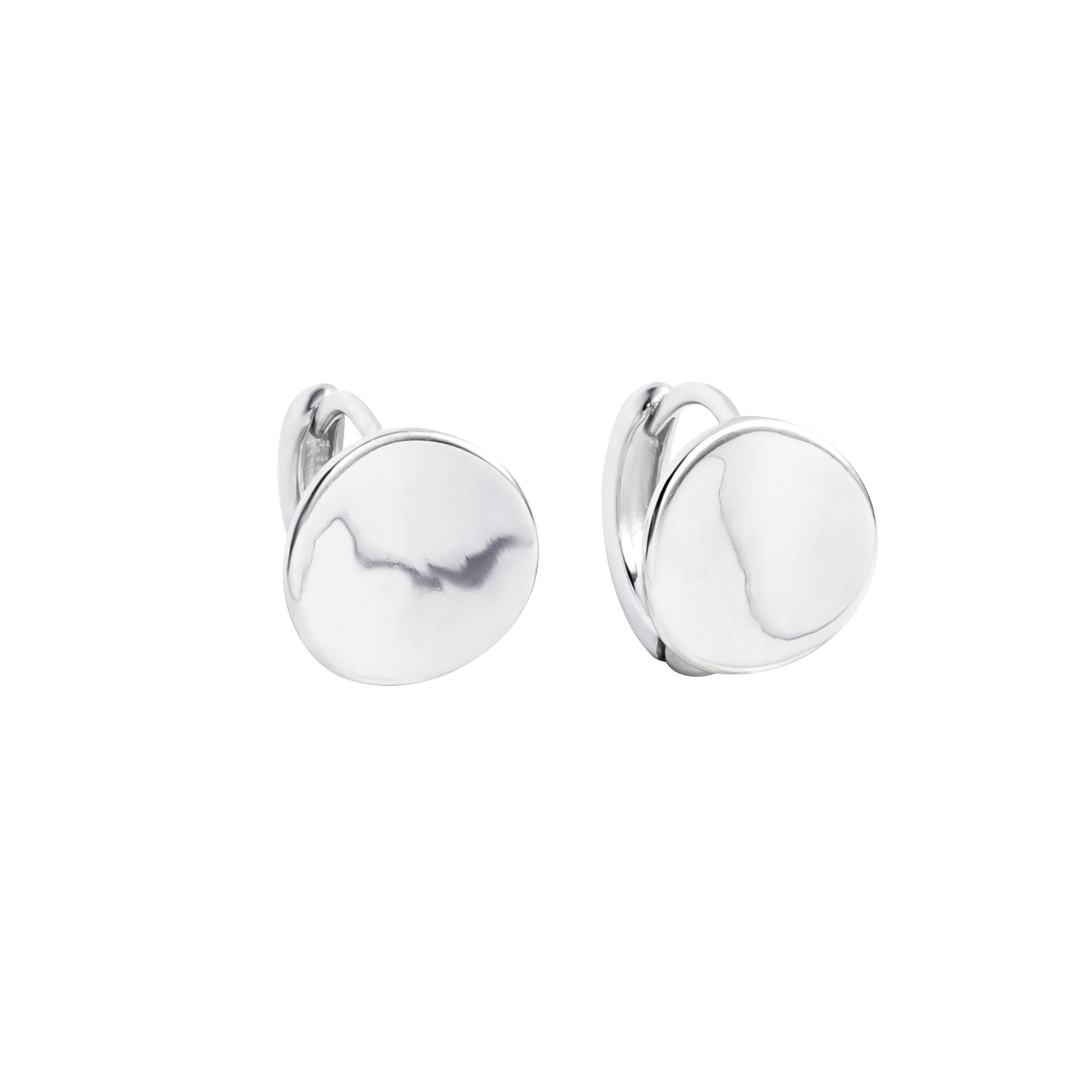 

Сережки TOP Silver 3,00 г