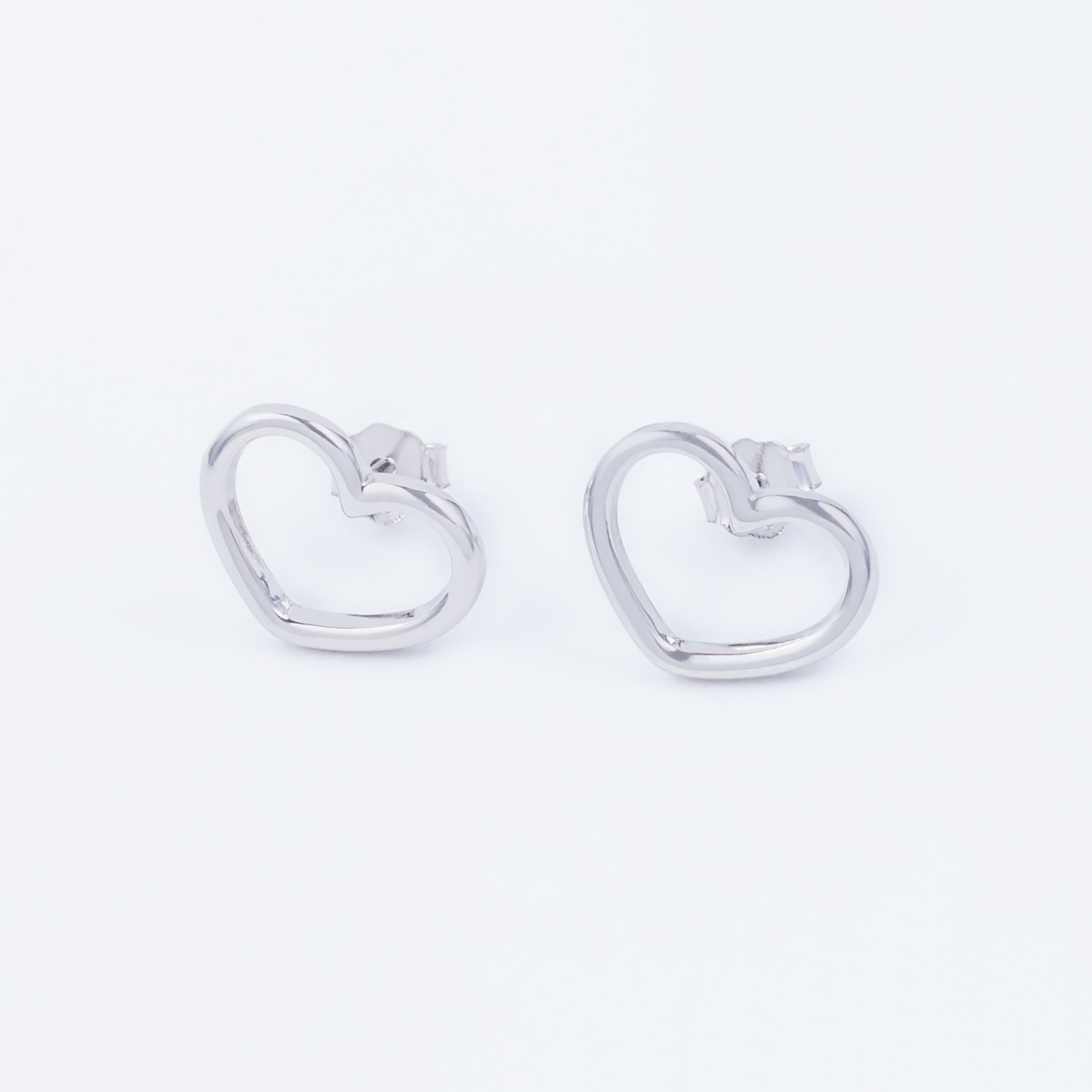 

Сережки TOP Silver 1,02 г