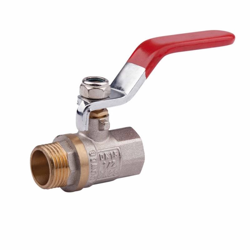 

Кран шаровой Valve 2" ВН (SV605W50)