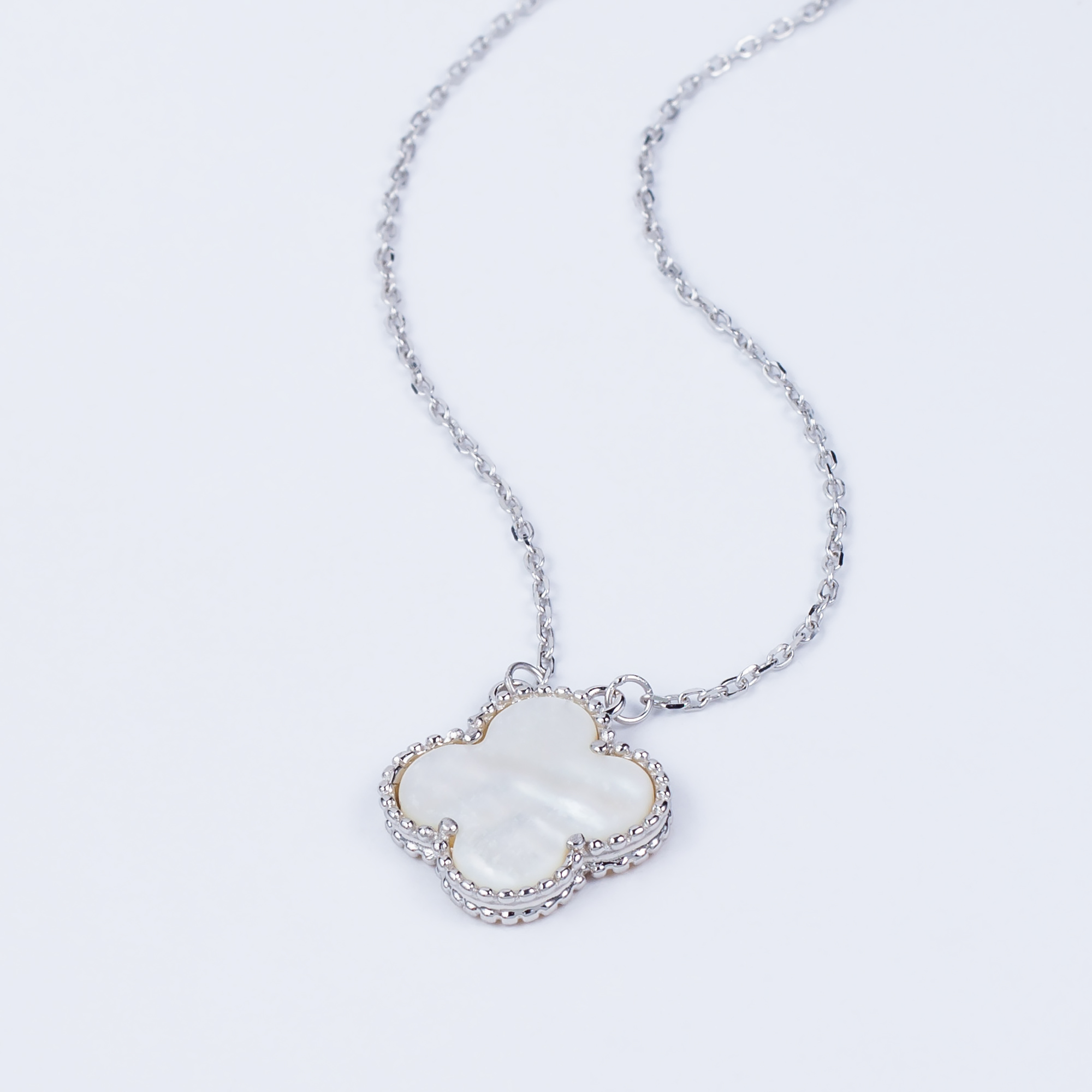 

Кольє TOP Silver розмір 38,0 2,50 г