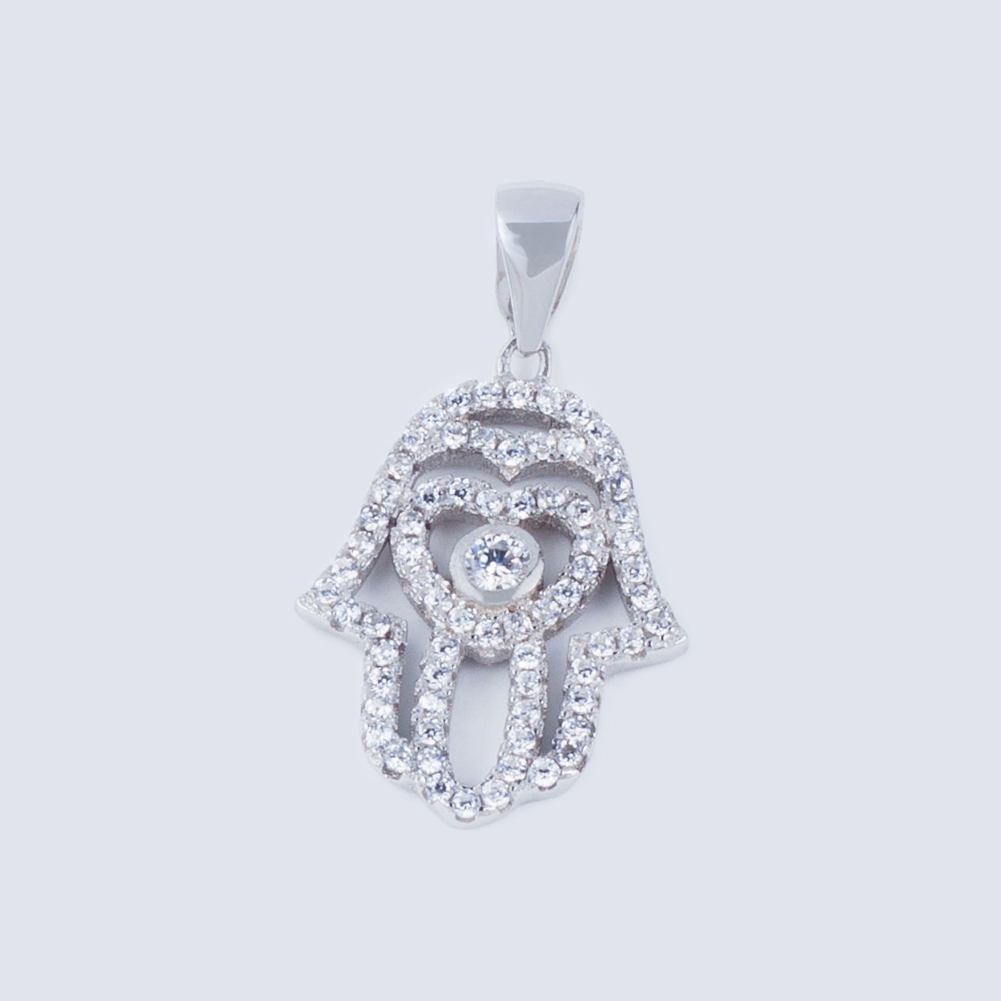 

Підвіска TOP Silver 1,64 г