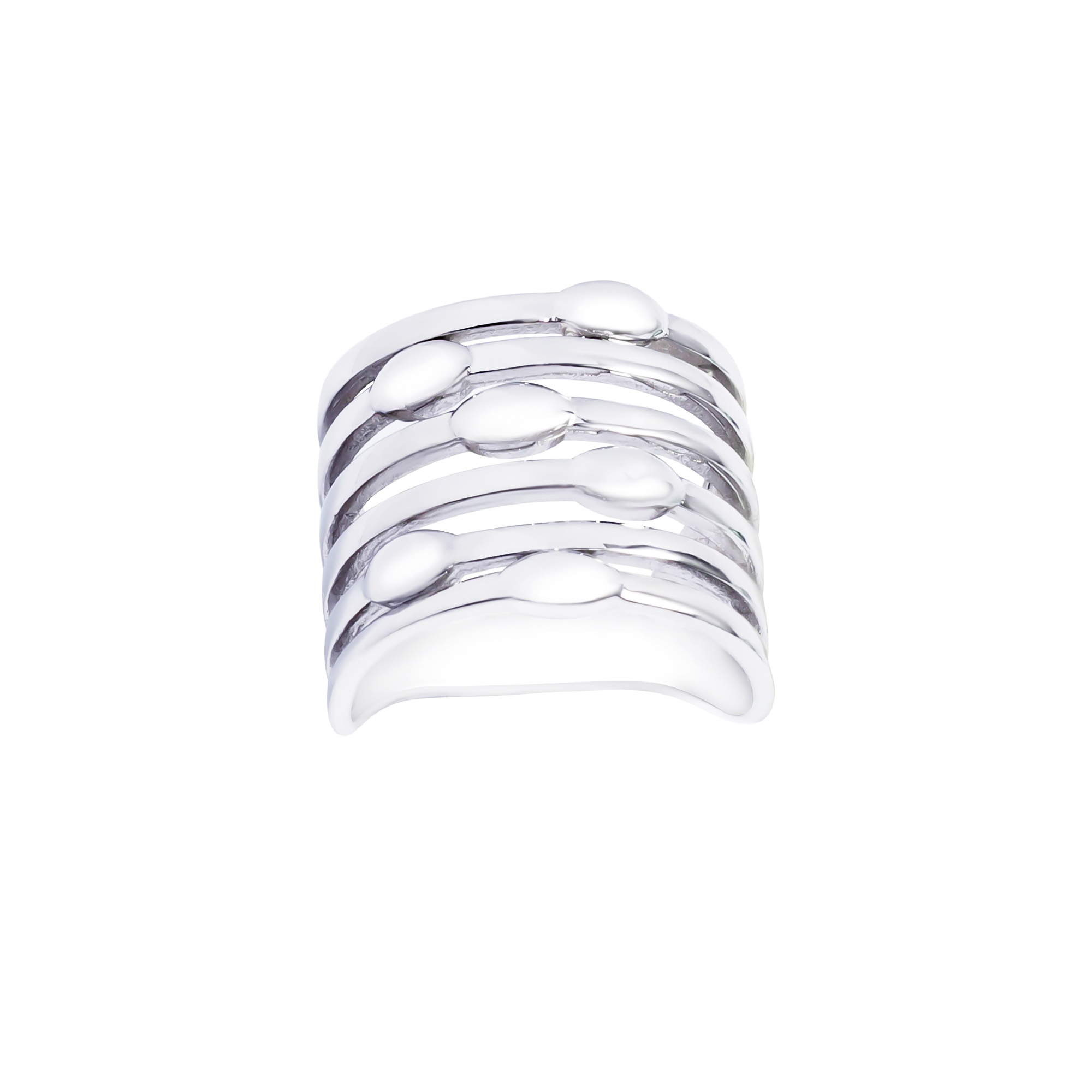 

Каблучка TOP Silver розмір 18,5 6,85 г