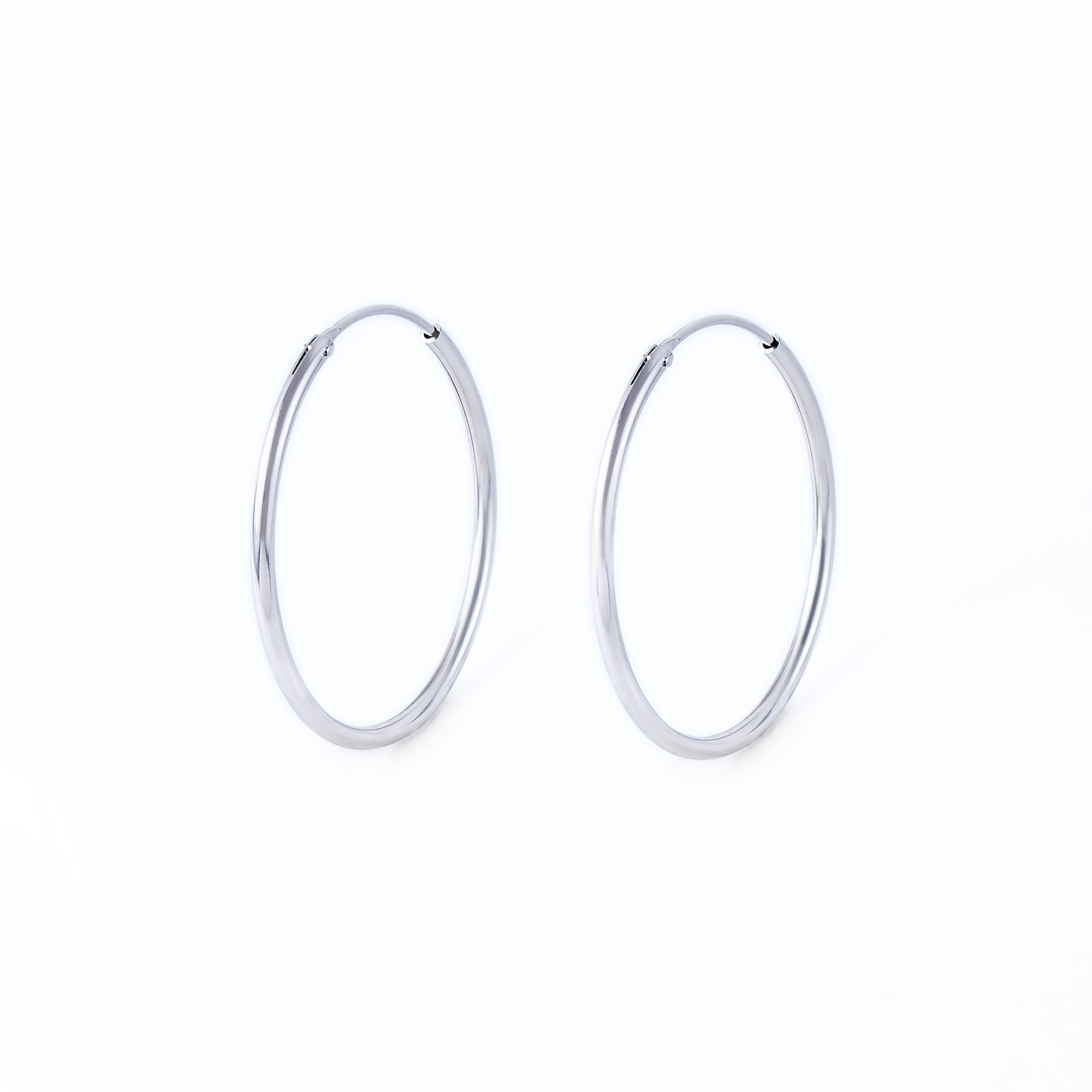 

Сережки TOP Silver 2,15 г