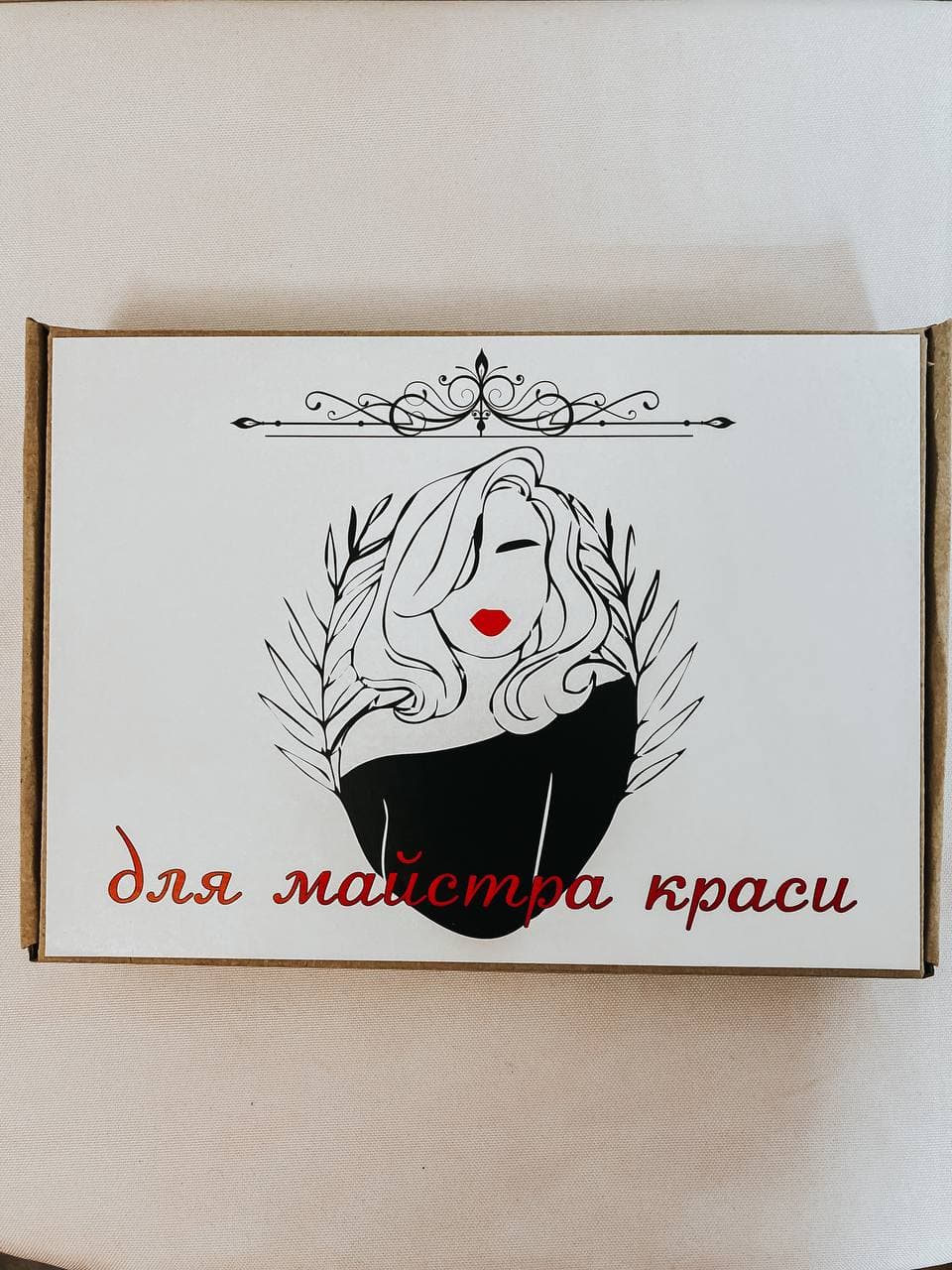 

Подарунковий набір Mr. Kitman для мастера красоты (9941)