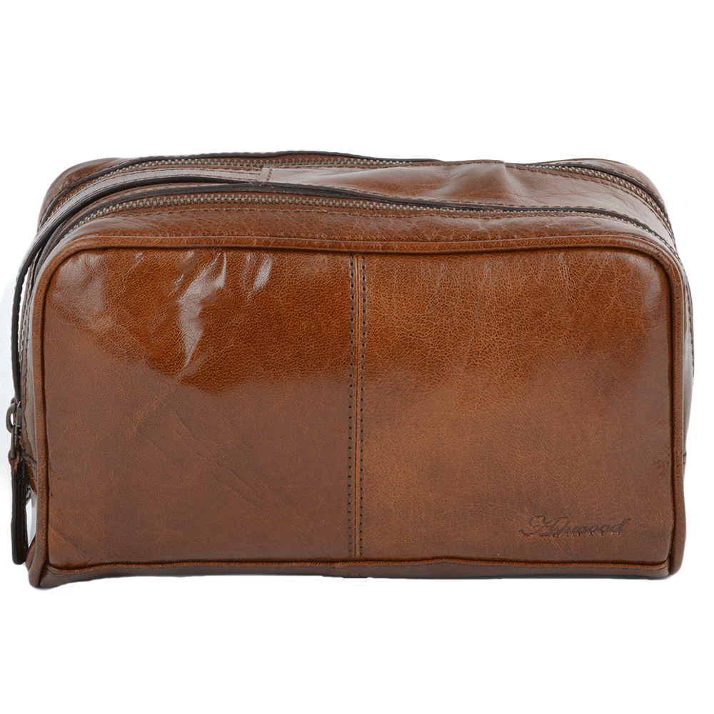 

Несессер Ashwood 2012 Chestnut