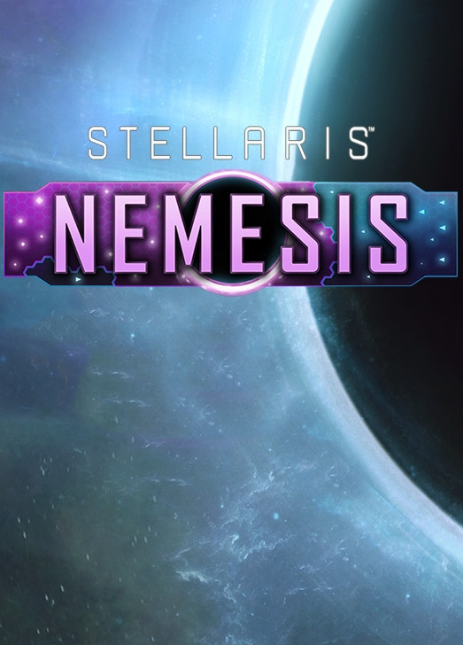 

Stellaris: Nemesis (Steam) для ПК