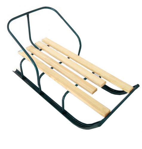 

Санки зелёные Водан