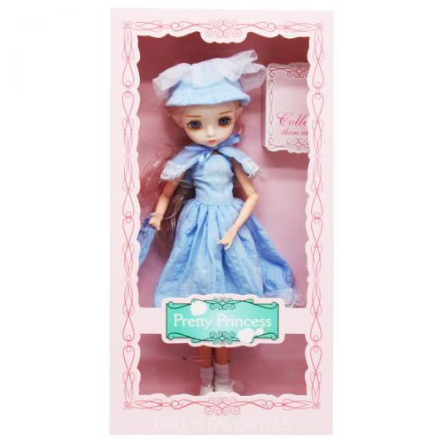 

Кукла "Pretty princess", вид 2
