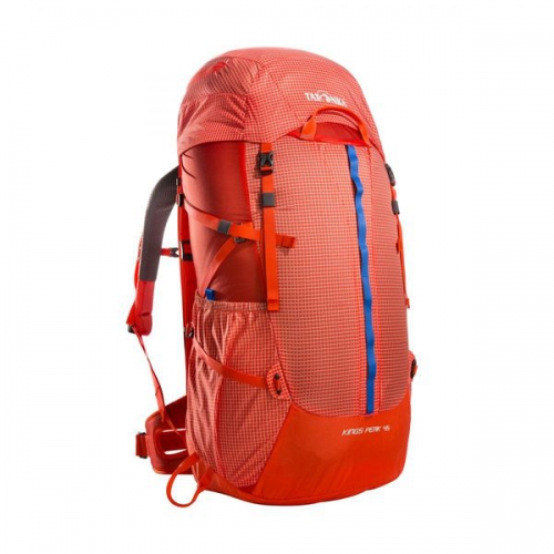 

Рюкзак Tatonka Kings Peak 45 RECCO, Red Orange (TAT 1537.211)