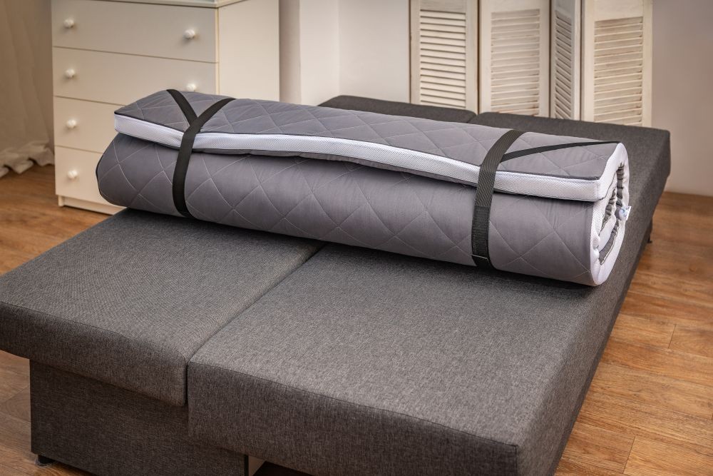 

Тонкий матрас Family Sleep Sky 160х200 см