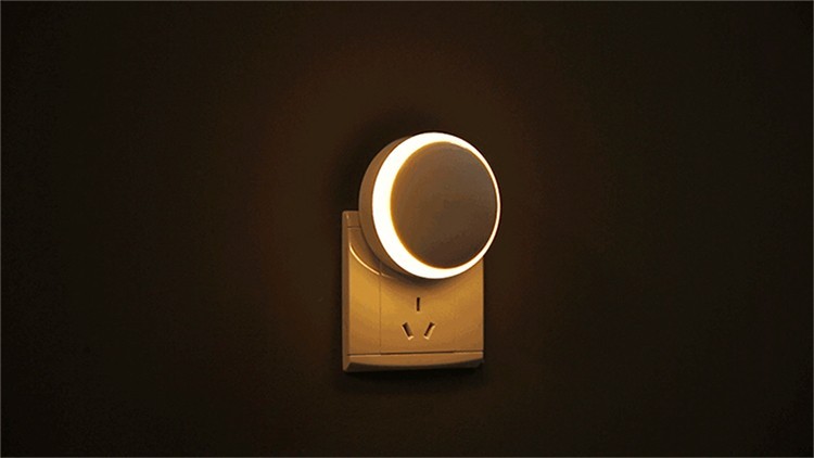 

Ночник c датчиком движения Xiaomi Mijia Yeelight