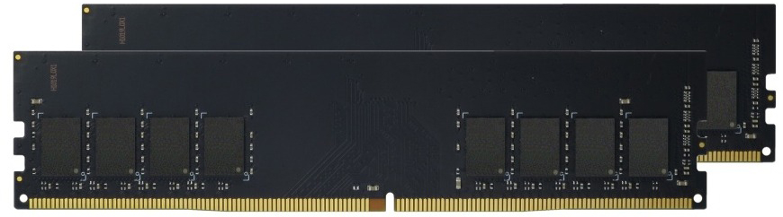 

Оперативная память eXceleram DDR4-2666 32768MB PC4-21328 (Kit of 2x16384) (E432266CD)