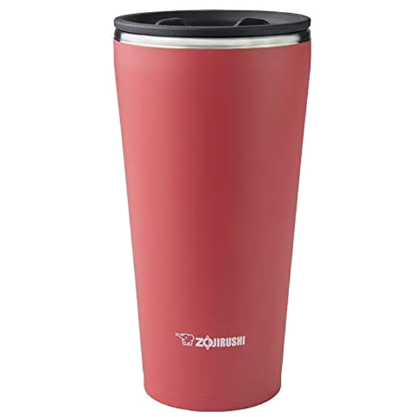 

Термостакан ZOJIRUSHI SX-FSE45PV с ситечком 0.45 л красный (1678.05.33)