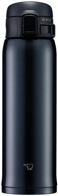 

Термокружка Zojirushi SM-SR48BC 0.48 л черный (1678.05.58)