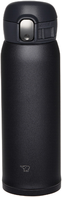 

Термокружка Zojirushi SM-WA48BA 0.48 л черный (1678.05.61)