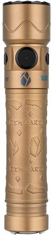 

Фонарь Olight Warrior Mini 2 LE "Земля" (2370.33.89)