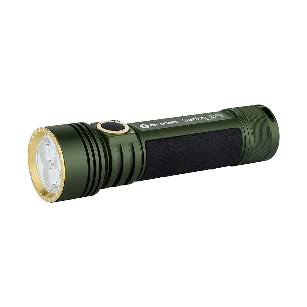 

Фонарь Olight Seeker 2 Pro OD Green (2370.33.95)