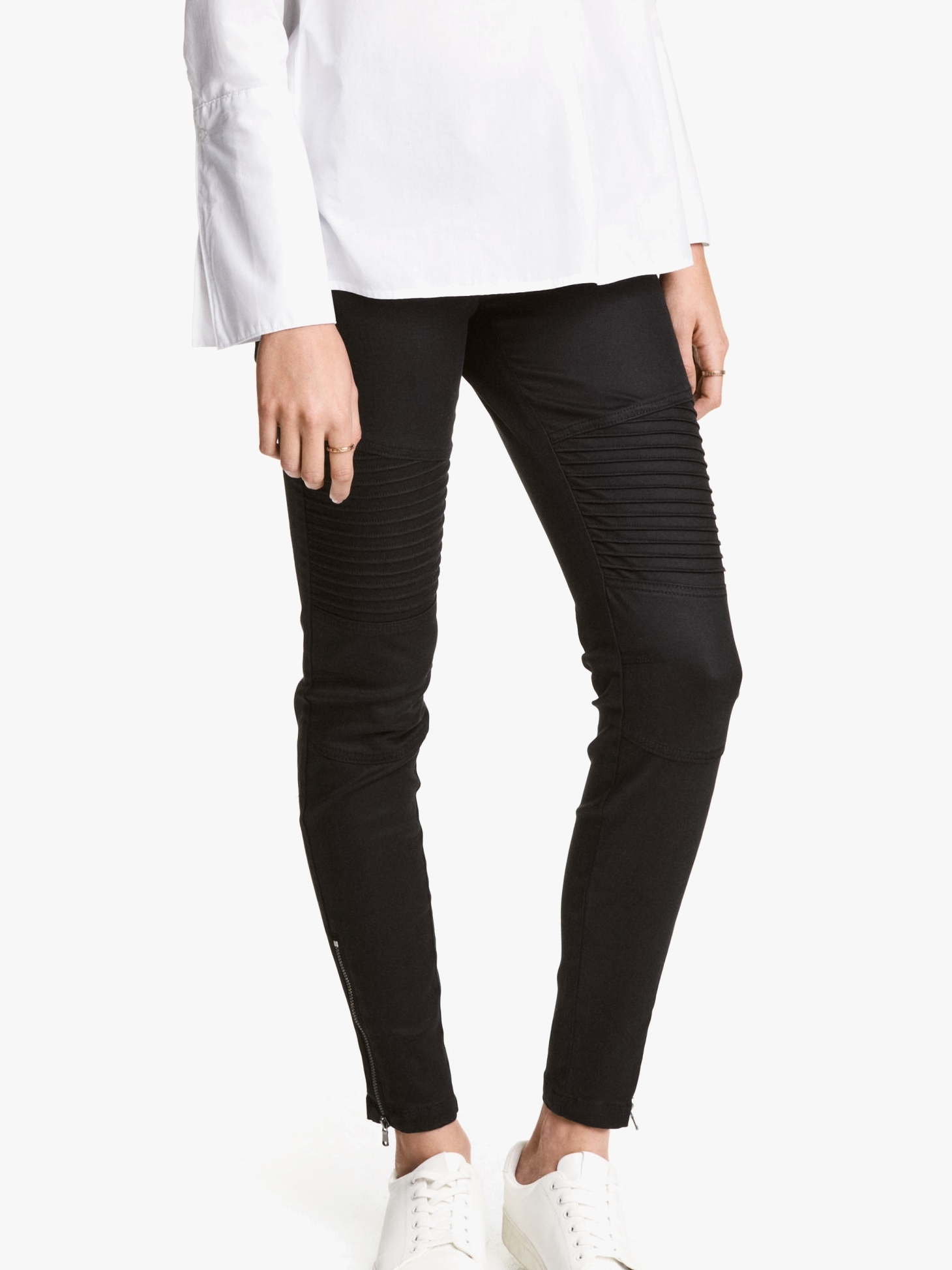 

Брюки H&M XAZ159277CFWO  Черные, Брюки H&M XAZ159277CFWO 32 Черные