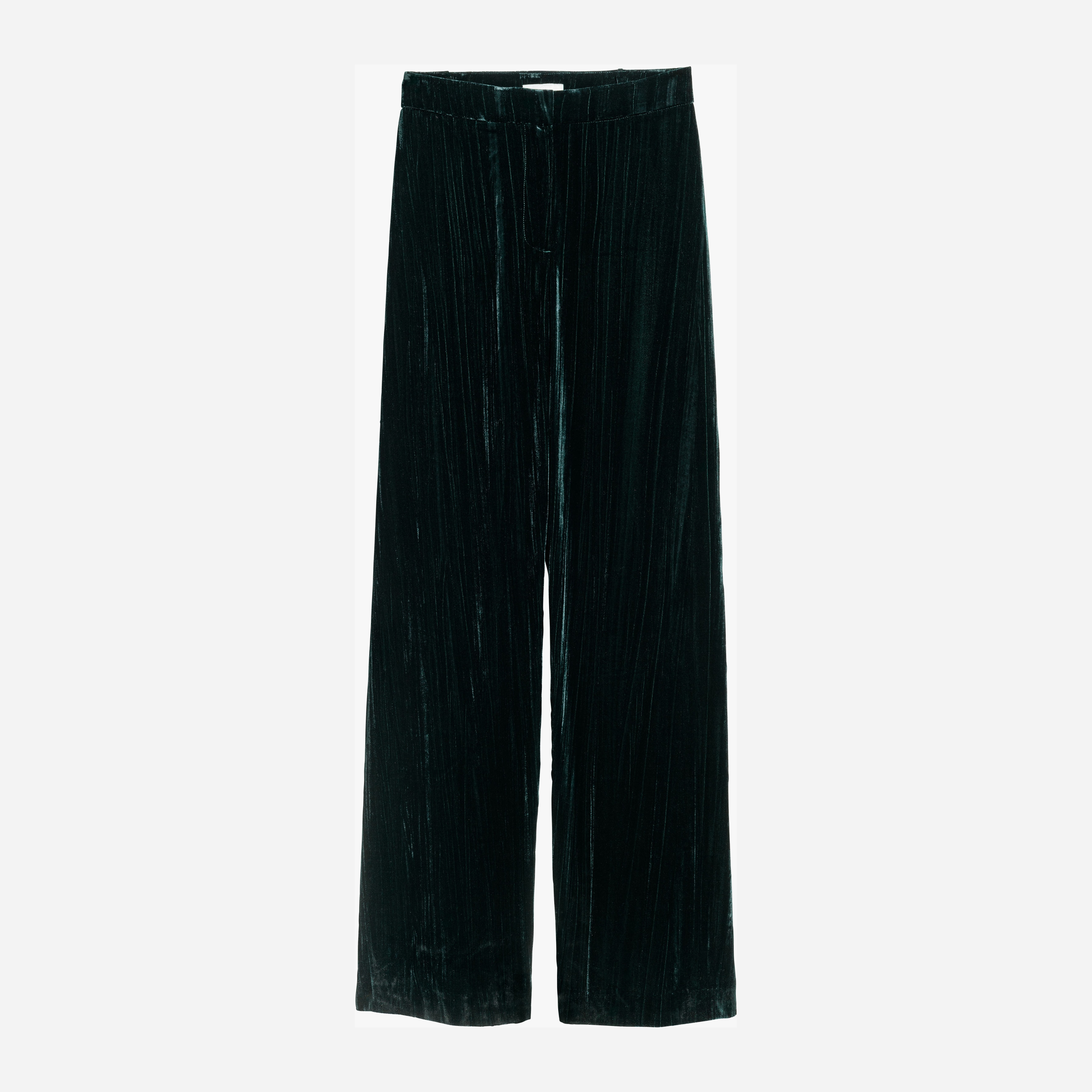 

Брюки H&M XAZ159277IHNQ  Темно-зеленые, Брюки H&M XAZ159277IHNQ 36 Темно-зеленые