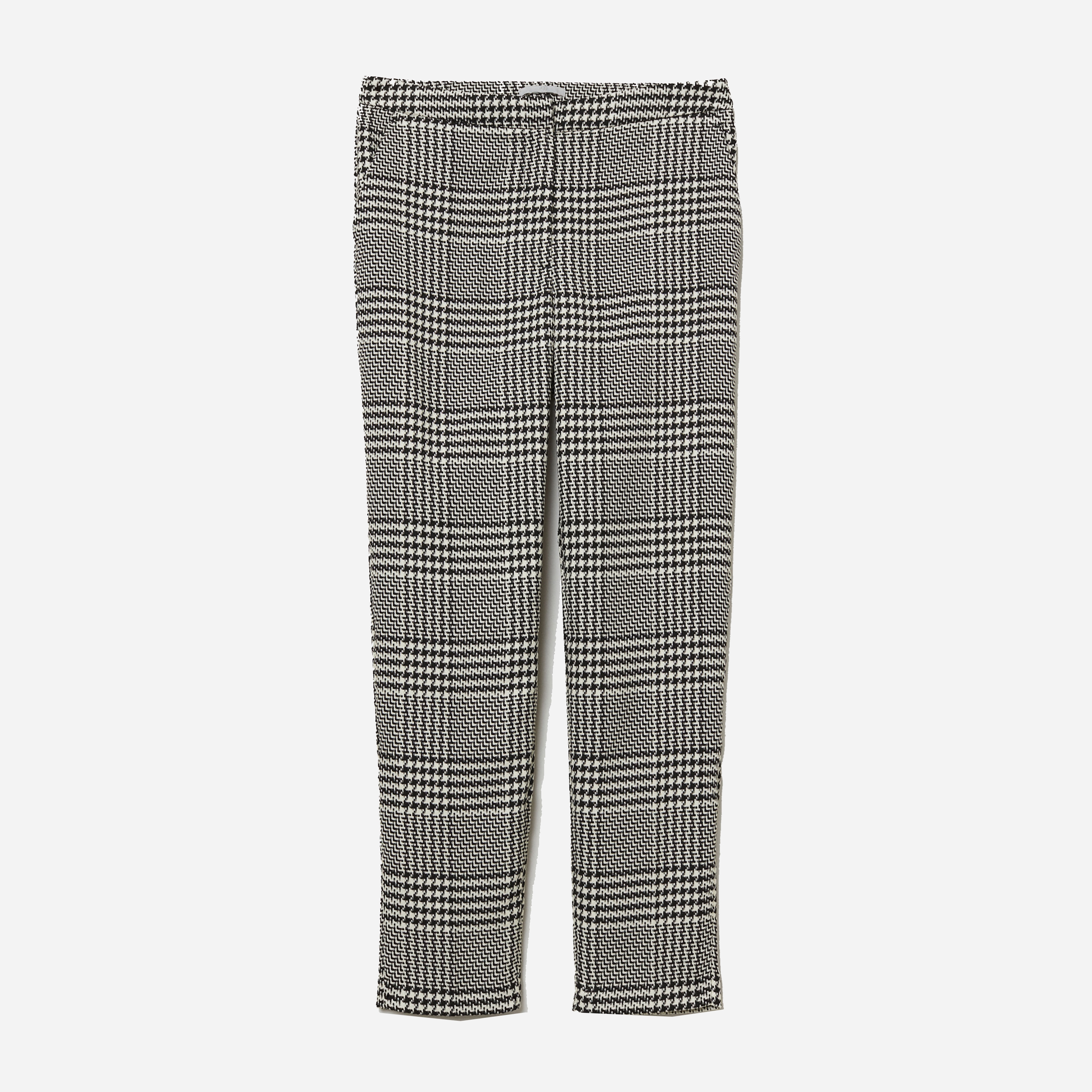 

Брюки H&M XAZ121870MRVO  Черные с белым, Брюки H&M XAZ121870MRVO 38 Черные с белым