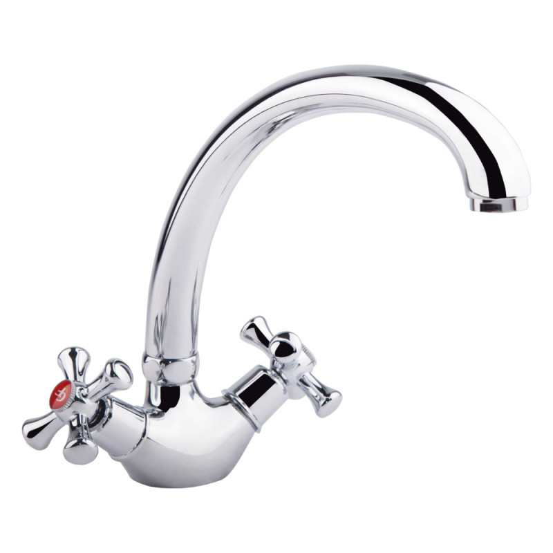 

Смеситель для кухни GF (CRM)S-21-273F SD00020978