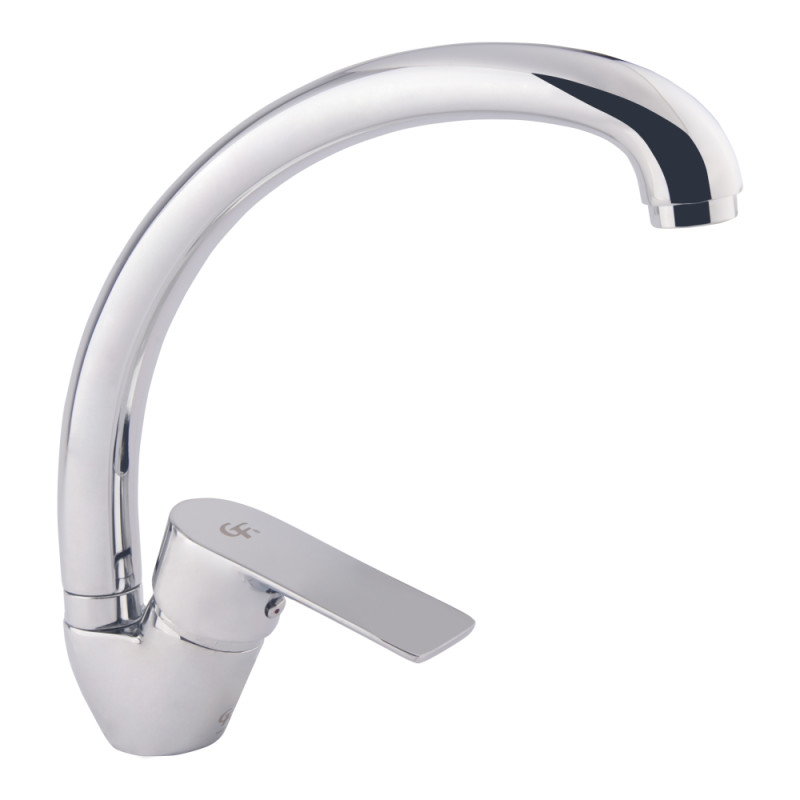 

Смеситель для кухни GF (CRM)S-12-008F SD00027970