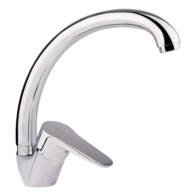 

Смеситель для кухни GF (CRM)S-01-008F SD00022101