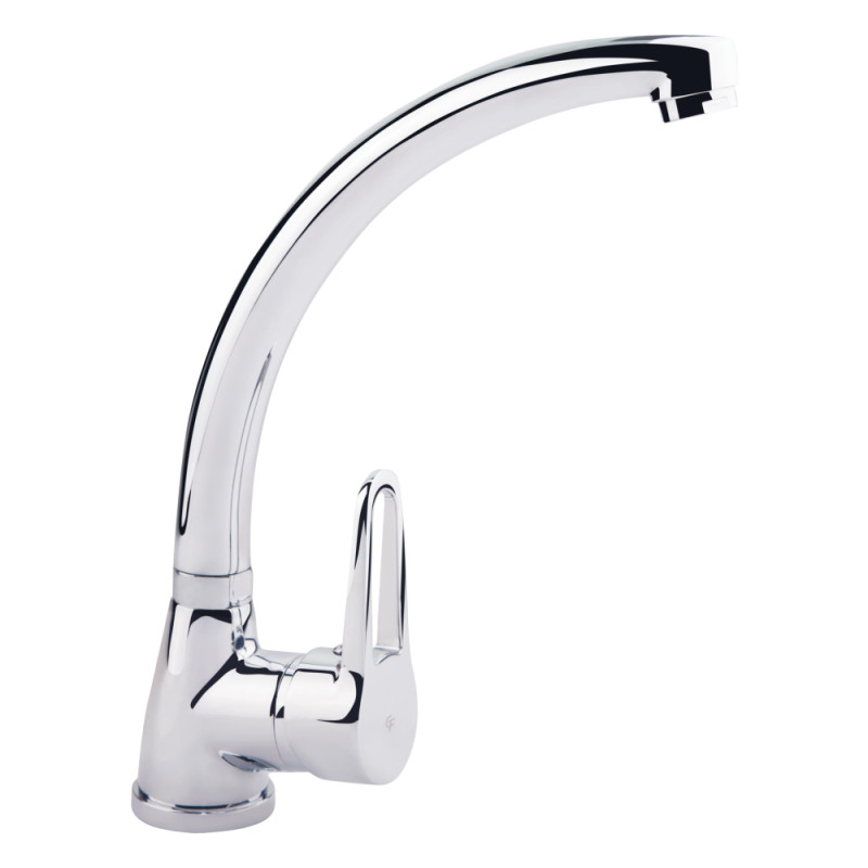 

Смеситель для кухни GF (CRM)S-02-007F SD00020958