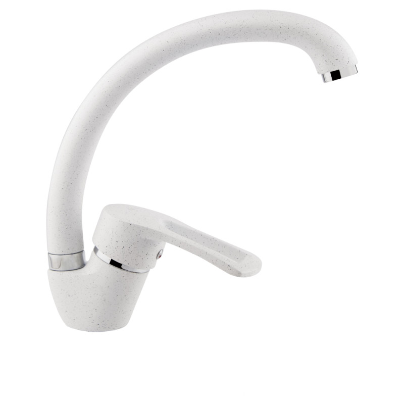 

Смеситель для кухни GF (WHI)S-04-008F SD00020971