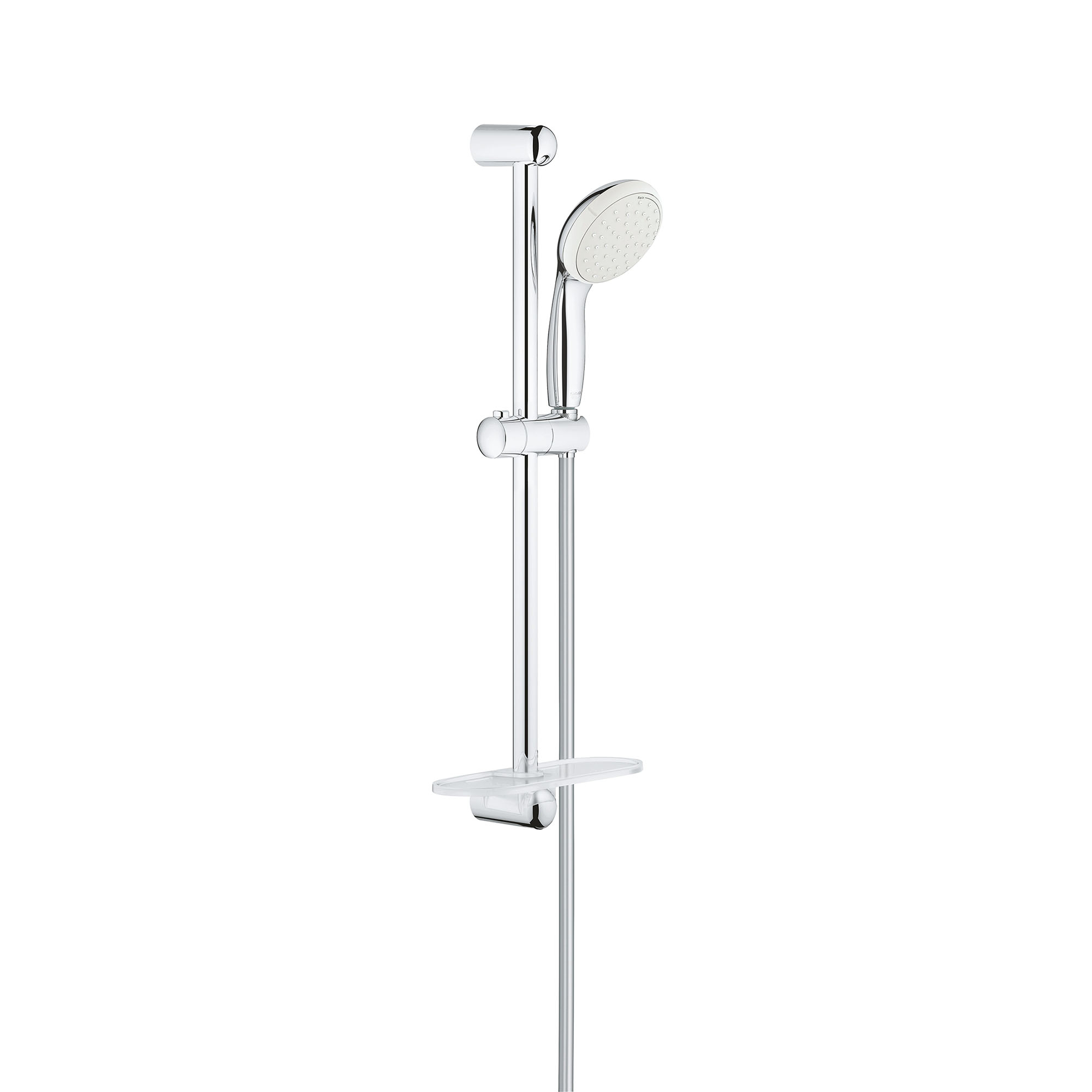 

Душевой гарнитур Grohe New Tempesta 100 27926001