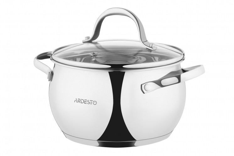 

Кастрюля Ardesto Gemini Vittoria 3 л. (1930AS-AR)
