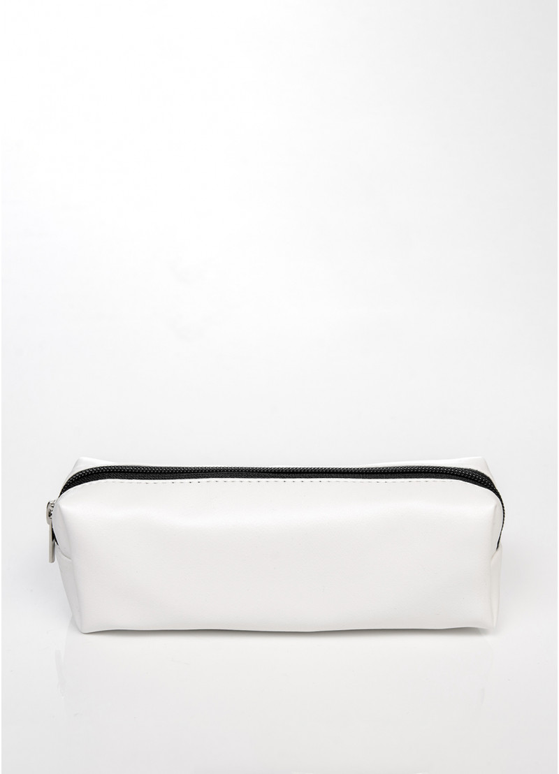 

Женская косметичка Sambag Candy SSH белый 30111008