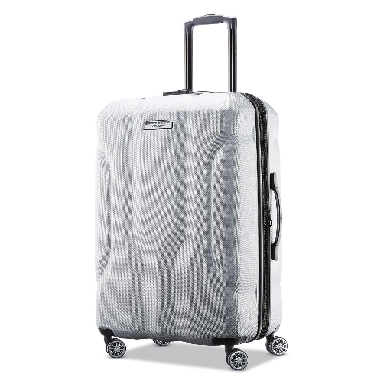 

Валіза Samsonite Pivot 2 Silver 25
