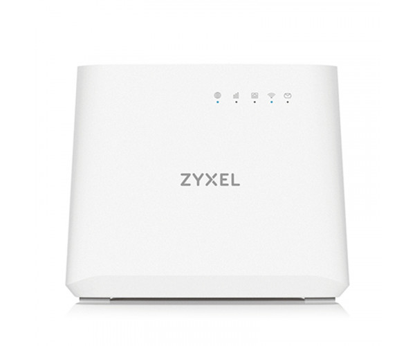 

4G Wi-FI роутер Zyxel LTE3202-M430