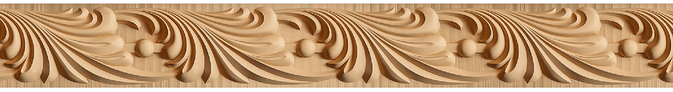 

Декоративный элемент Carving Decor MD 1240 молдинг 40х2400х10 НЕ ЗАМОВЛЯТИ