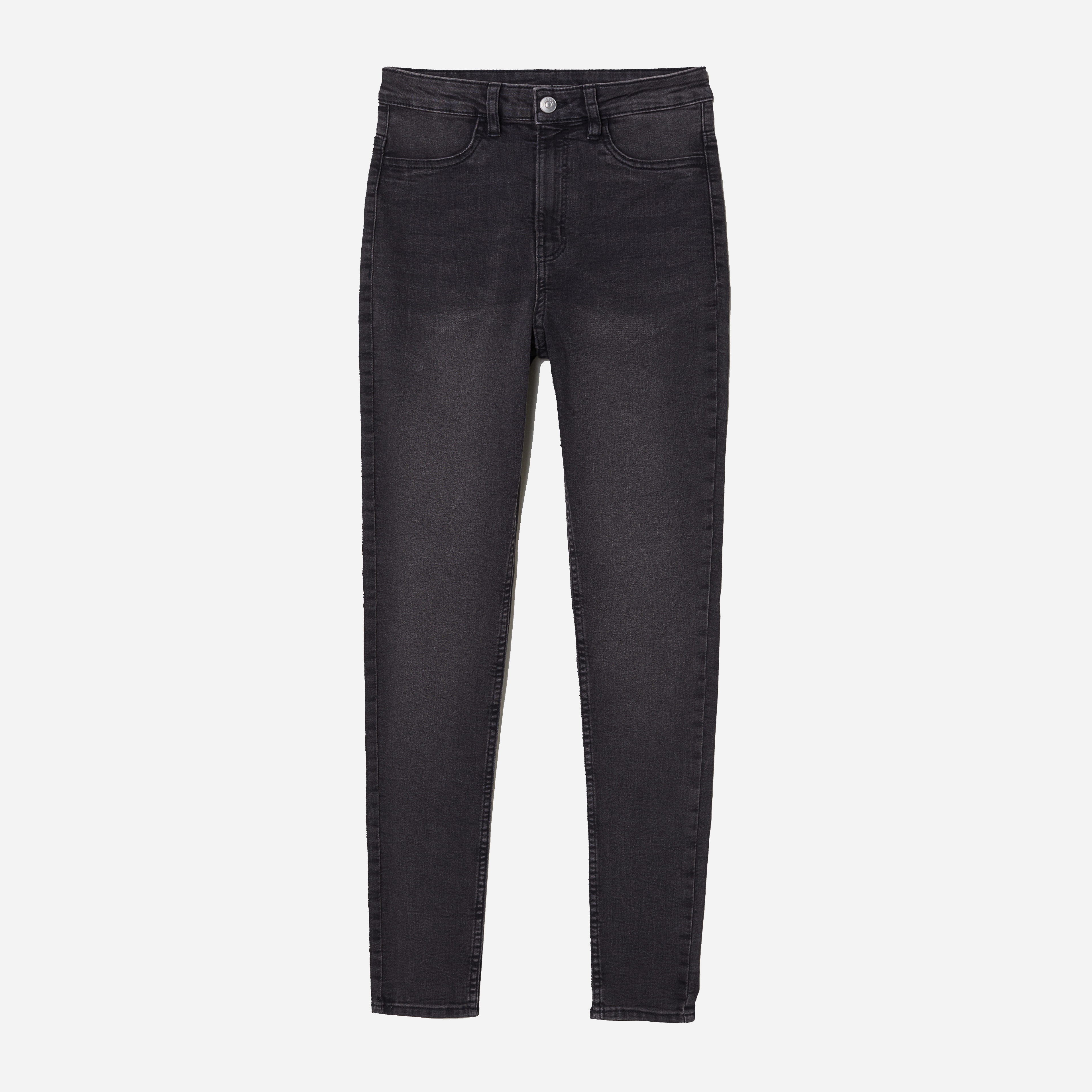 

Джинсы H&M Divided XAZ127038GQLN  Черные, Джинсы H&M Divided XAZ127038GQLN 36 Черные