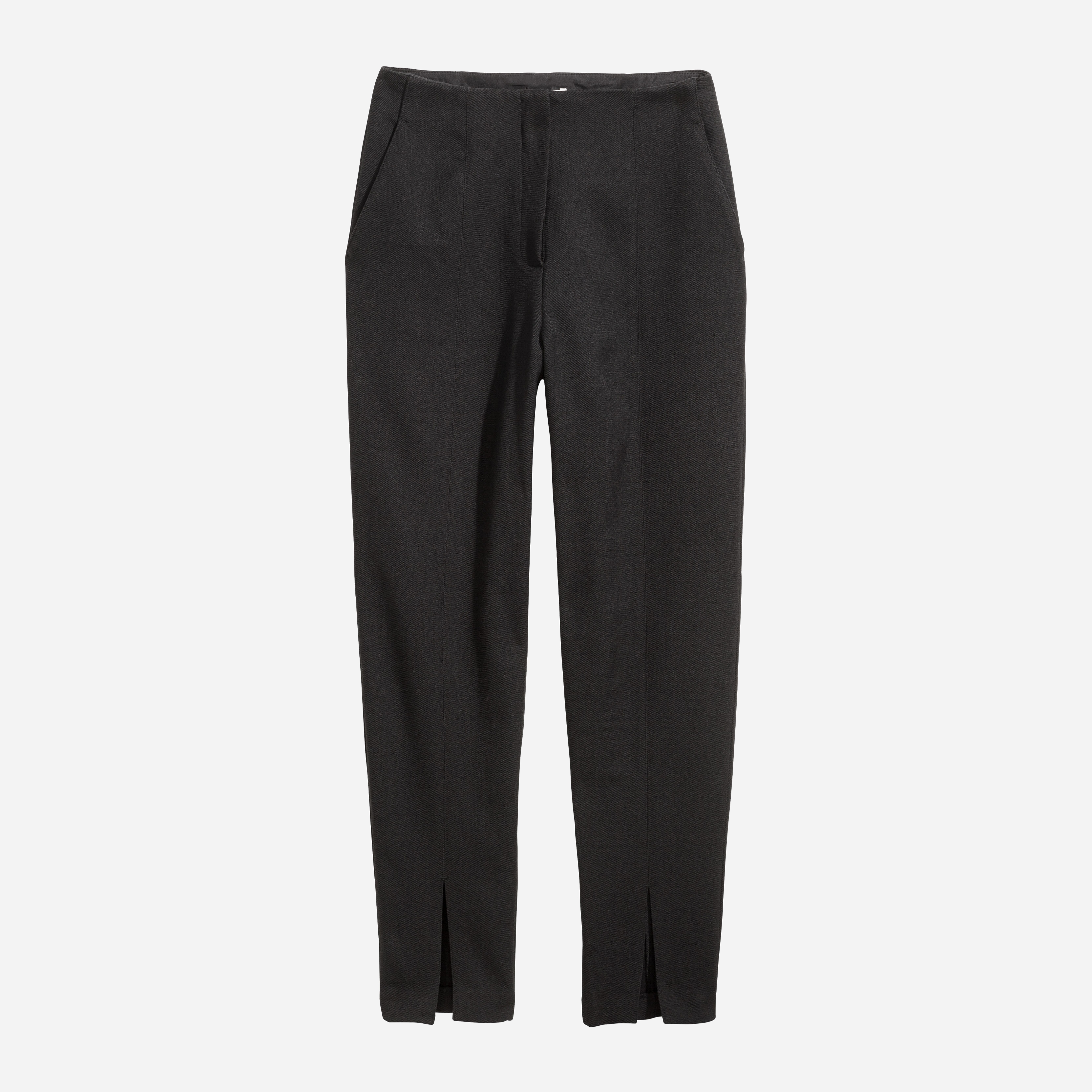 

Брюки H&M XAZ127229XZHE  Черные, Брюки H&M XAZ127229XZHE 44 Черные