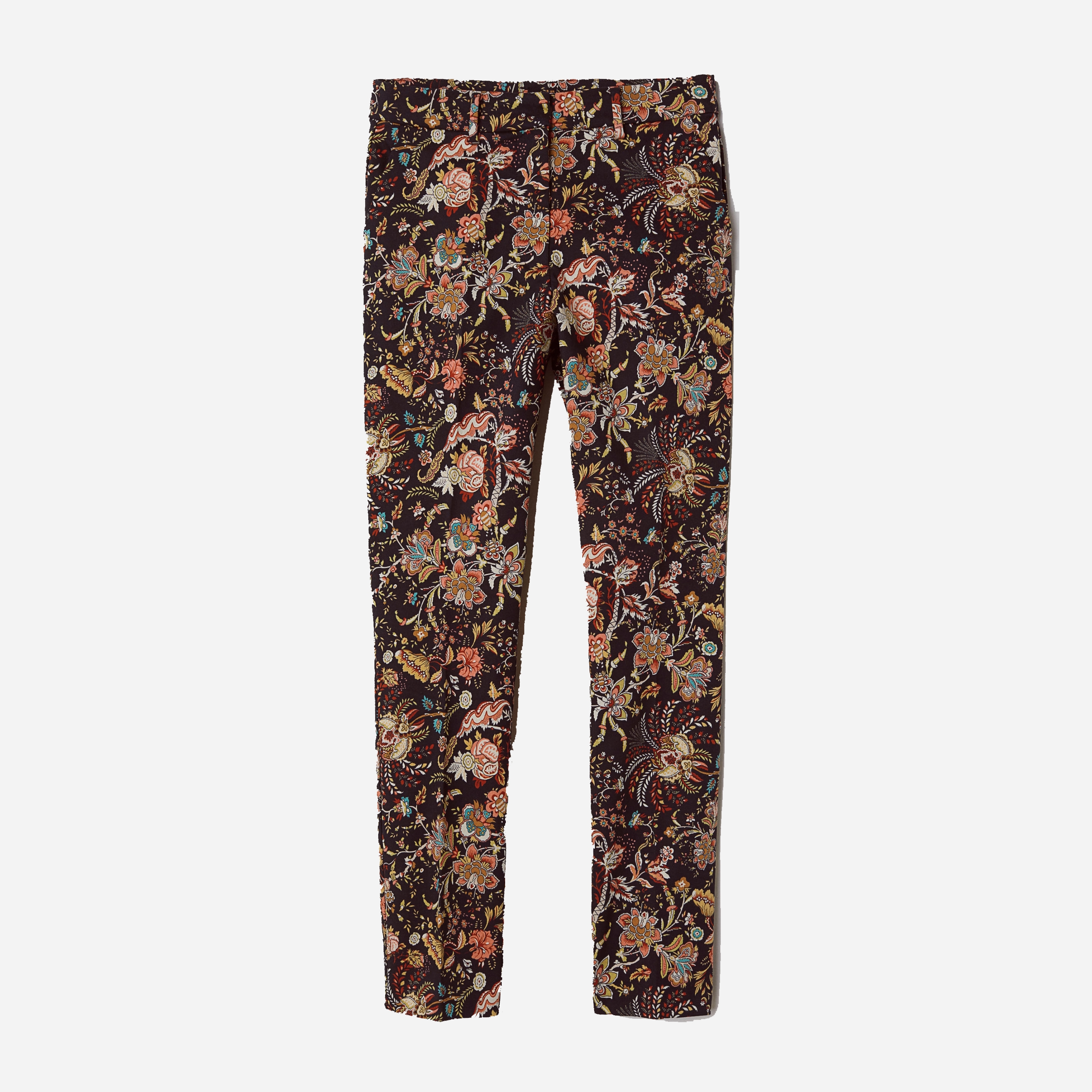 

Брюки H&M XAZ129045KWYS  Черные, Брюки H&M XAZ129045KWYS 38 Черные