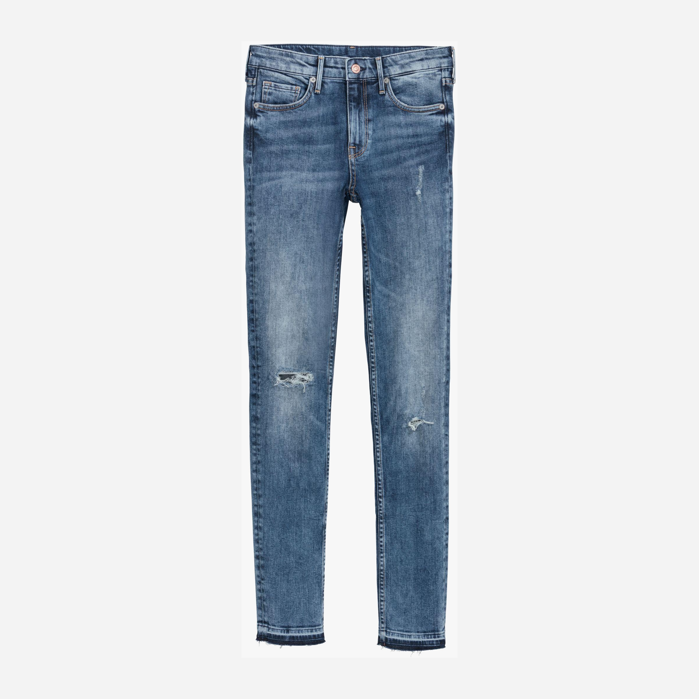 

Джинсы H&M XAZ182299XAHG 31/32 Синие