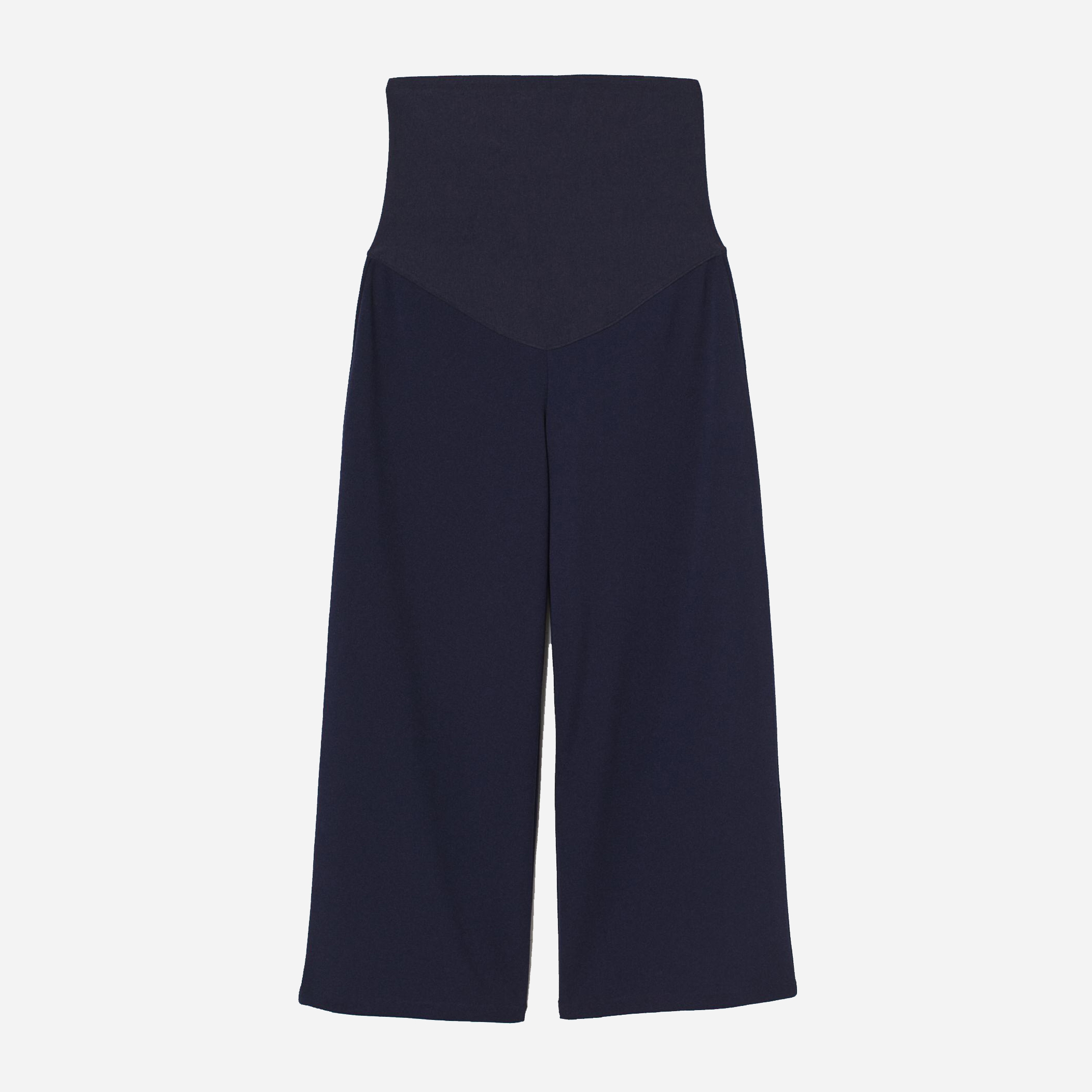 

Брюки H&M XAZ168382EPLF  Темно-синие, Брюки H&M XAZ168382EPLF XL Темно-синие