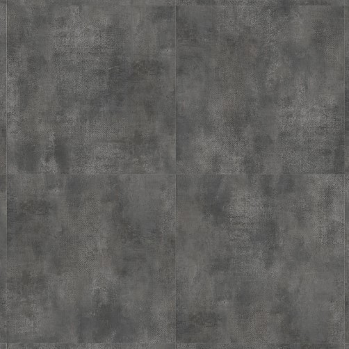 

Виниловая плитка Tarkett Art Vinyl ModularT 7 BETON DARK GREY (60x60 см)