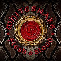 

Виниловая пластинка Whitesnake - Flesh & Blood 2 LP Set 2019 (Fr LP 950, 180 Gm.) Gat, Frontiers/Italy Mint (art.236701)
