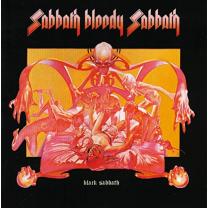 

Виниловая пластинка Black Sabbath - Sabbath Bloody Sabbath 1973/2020 (Bmgrm057Lp, Ltd., Yellow) Bmg/EU Mint (art.240273)