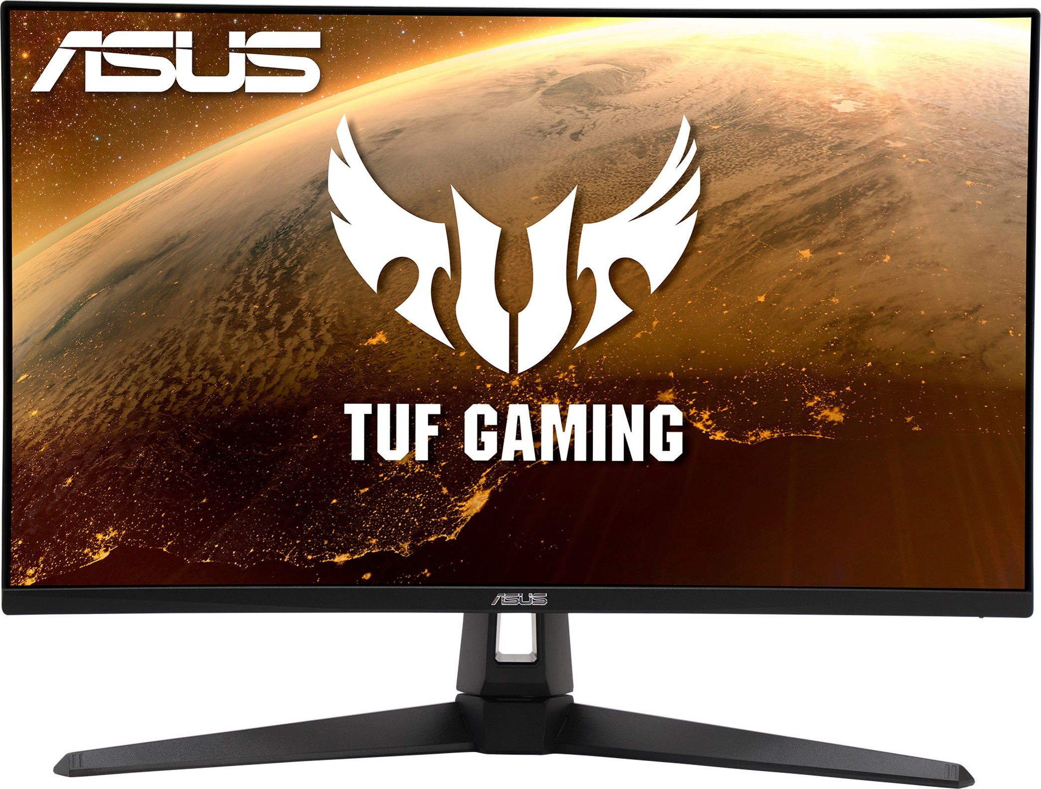 

Монитор ASUS 27" VG27AQ1A IPS Black