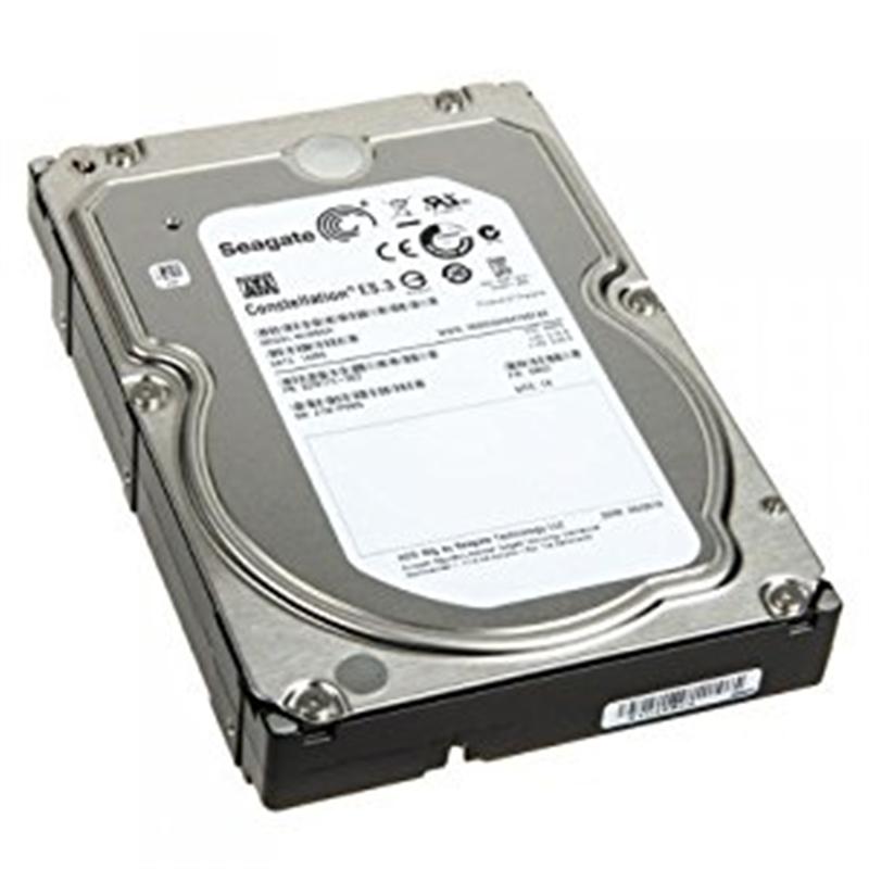 

Накопитель HDD SATA 1.0TB Seagate Constellation ES 7200rpm 128MB (ST1000NM0033) гар. 12 мес. Refurbished