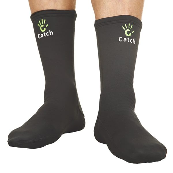 

Термоноски Catch Socks Grey  (43-41, Термоноски Catch Socks Grey M (43-41)